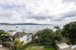 Apto Vista Mar c/ Churrasq. em Bombinhas - LGA0201 - Bombinhas - 1