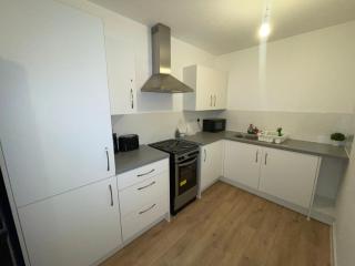 NEW Modern Spacious 1 Bed Apartment - Londra - 6