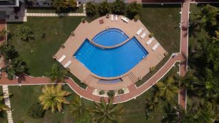 CAMP TSATSE RESORT - Ada - Big Ada - 1