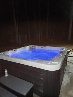 Perfect Luxury Poconos with sauna vs steam Hot tub - Pocono Farms East - 9