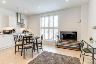 Hertfordshire's Luxury House - Hemel Hempstead - 1