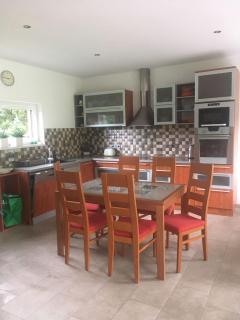 Bungalov v Krásné Lípě - 3
