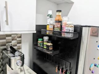 Apartment Union Square - 1