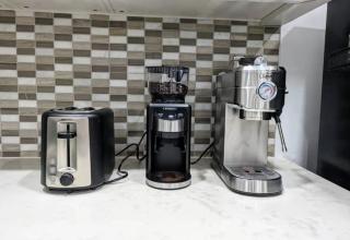 Lavish Apartment in Downtown Manhattan New York - 9