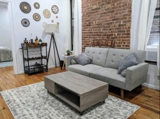 Apartment Union Square - 6