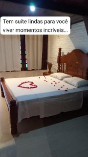 Pousada Lua Vermelha - 6