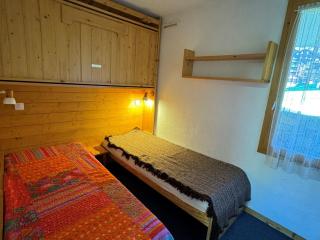 Bel appartement 2 pièces, skis aux pieds, balcon, vue pistes - FR-1-181-2417 - La Plagne Tarentaise - 7
