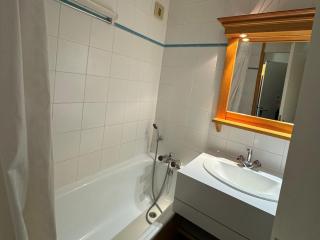 Bel appartement 2 pièces, skis aux pieds, balcon, vue pistes - FR-1-181-2417 - La Plagne Tarentaise - 5