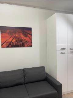 Prism Studios free private parking - Salonicco - 8