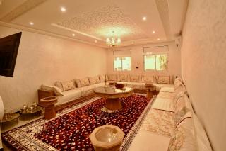 Chez Abdou - Marrakesh - 8
