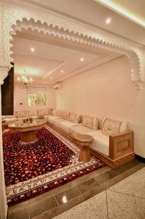 Chez Abdou - Marrakesh - 3