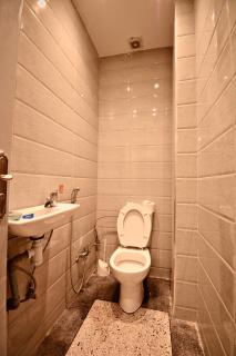 Chez Abdou - Marrakesh - 1