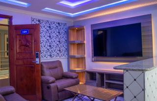 Equine Hotel - Ruiru - 8