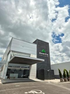 Avanta Hotel & Villas Querétaro - Santa Rosa de Jáuregui - 0
