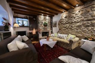 La Villa De Rosses- Sana Halkidiki - 2