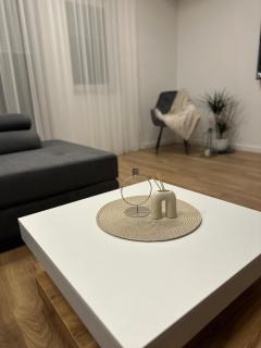 Apartment Forest - Otočac - 4