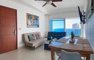 Apartamento en Cartagena Laguito - Cartagena de Indias - 4