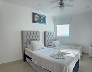 Apartamento en Cartagena Laguito - Cartagena de Indias - 5