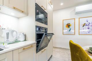 Modern Maisonette in Swieqi - 2 Bedrooms - 7