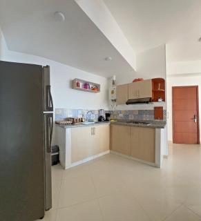 Apartamento en Cartagena Laguito - Cartagena de Indias - 1