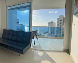 Apartamento en Cartagena Laguito - Cartagena de Indias - 2