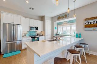 Third Coast Charm at Palmilla Beach - Port Aransas - 3