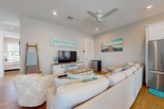 Third Coast Charm at Palmilla Beach - Port Aransas - 2