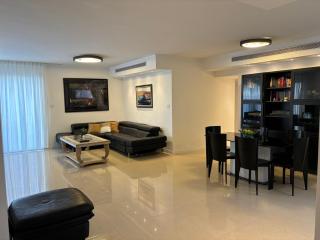 Luxurious Seaside Apartment - Tel Aviv - 7