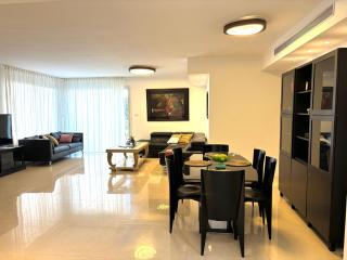 Luxurious Seaside Apartment - Tel Aviv - 8