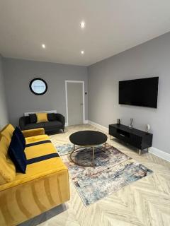 Sea Breeze house - Lincolnshire - 7