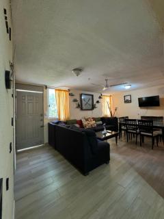 Casa de la orquidia - 7