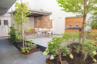 Designer Boutique Apartments Graz Trauttmansdorffgasse - Graz - 0