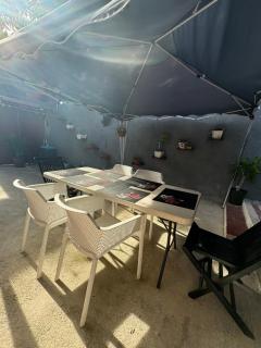 Casa de la orquidia - Cancún - 1