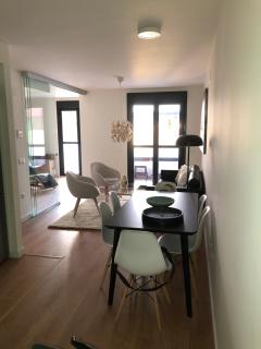 Luxury Apartment - Fuengirola - 7