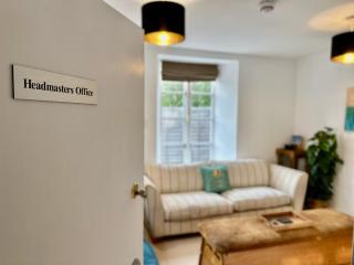 Wothorpe House, 4 bed, Stamford Centre by Belmont Places - Lincolnshire - 9