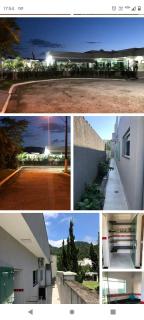 MANSÃO PRIVATIVA 5 SUITES-Terrea Ubatuba-SP - 5