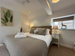 Wothorpe House, 4 bed, Stamford Centre by Belmont Places - Lincolnshire - 6