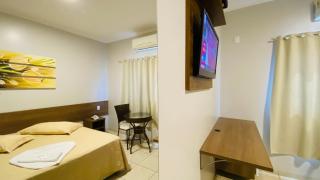 Hotel Nova Aliança - Chapadão do Sul - 5
