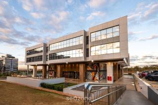 ENE - Apartamentos no Noroeste em Brasília - Brasilia - 0