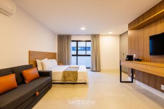 ENE - Apartamentos no Noroeste em Brasília - Brasilia - 7