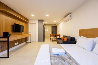 ENE - Apartamentos no Noroeste em Brasília - Brasilia - 6