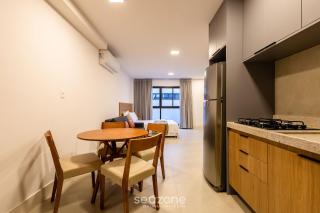 ENE - Apartamentos no Noroeste em Brasília - Brasilia - 4