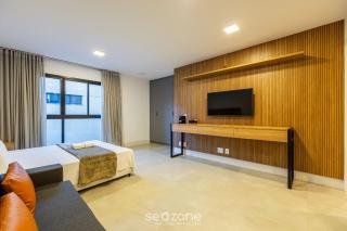ENE - Apartamentos no Noroeste em Brasília - Brasilia - 2