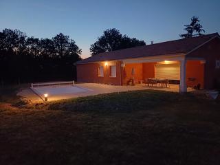 La palombe - Chapdeuil - 8