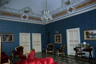 Grana Barocco Art Hotel - 7