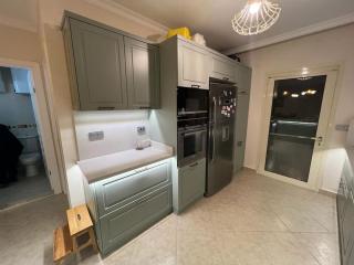 Alaçatı çarşıda, özel havuzlu 4 odalı villa izmir Size İyi Gelecek - Çeşme - 7