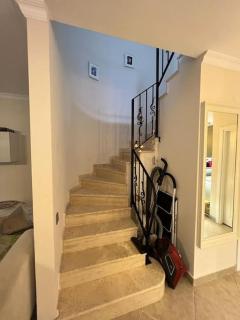 Alaçatı çarşıda, özel havuzlu 4 odalı villa izmir Size İyi Gelecek - Çeşme - 6