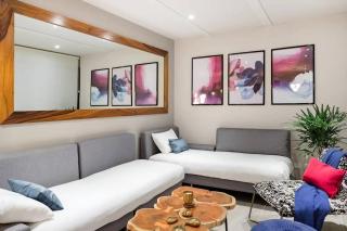 Designer Penthouse - Jungle Views, Bike to Beach - Tulum - 3