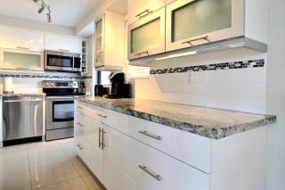 Golden Isles # 509 - Hallandale Beach - 4