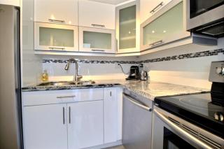 Golden Isles # 509 - Hallandale Beach - 5